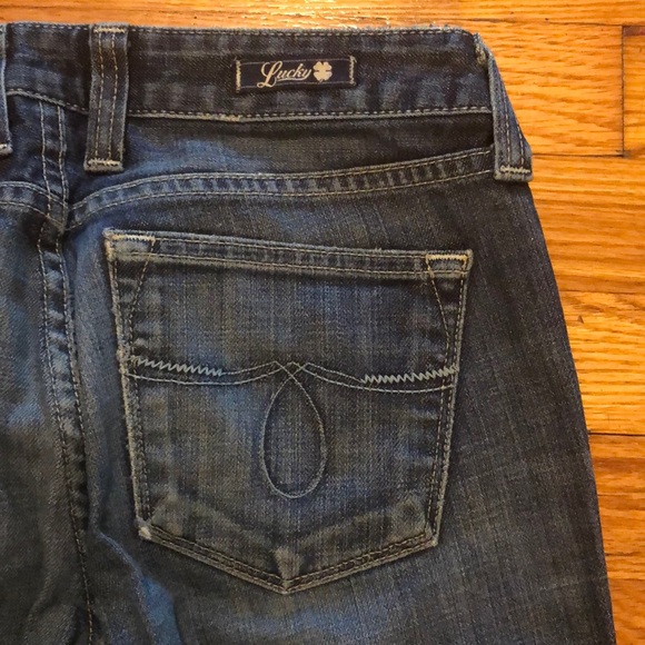 Lucky Brand Jeans Lucky Jeans Poshmark